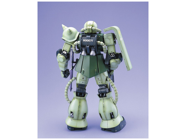 Zaku II